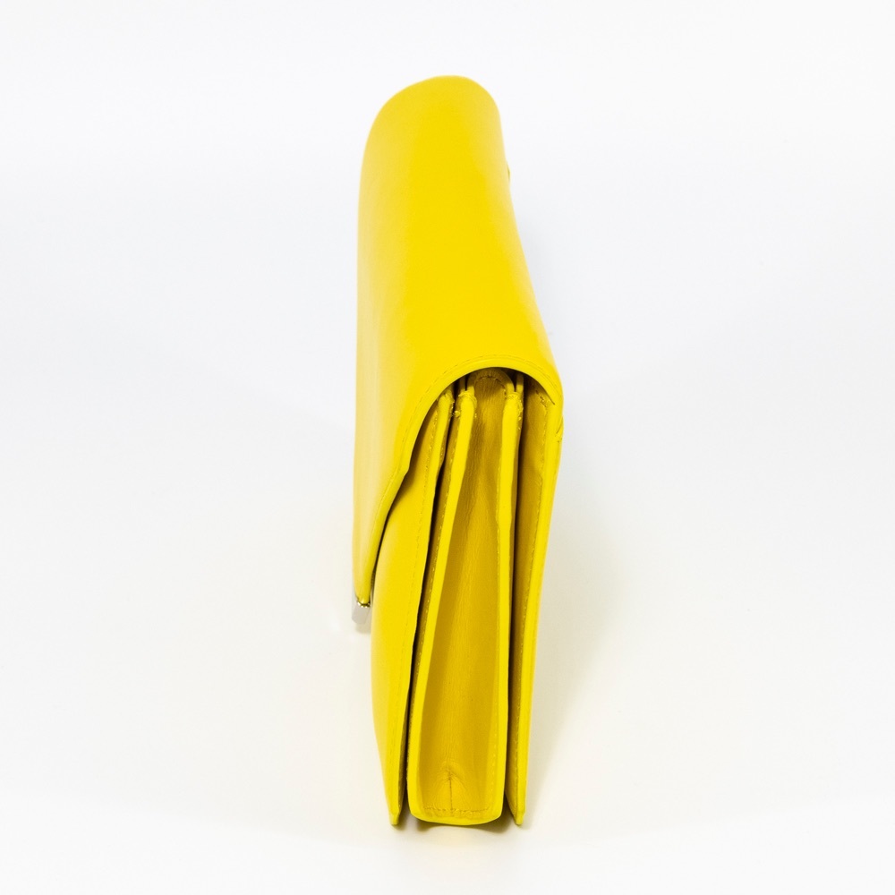 * HOsT PaRtY PicK* ALEXANDER WANG Clutch - Picture 5 of 10